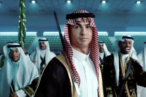 El Mundial 2030 que organizará España junto a otros cinco países tiene un ganador silencioso: Arabia Saudí